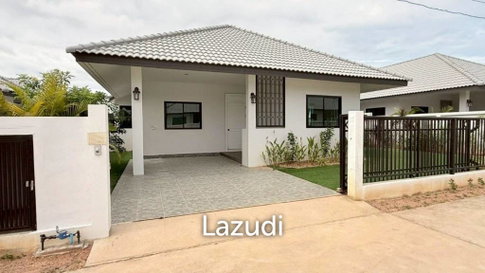 3 Bedrooms 2 Bathrooms 185 SQ.M. Nibbana Shade