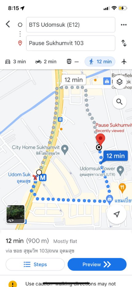 picture 💥CP-8235💥Pause Sukhumvit 103  👉Line : @wincondo - 13/14