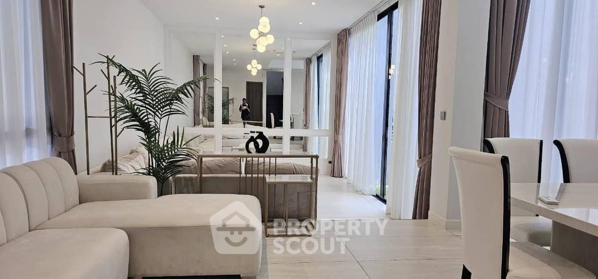 รูป บ้าน 4 ห้องนอนให้เช่า บุหงา กรุงเทพฯ กรีฑา ใกล้หัวหมาก (ID 1788515) - รูปที่ 6/34