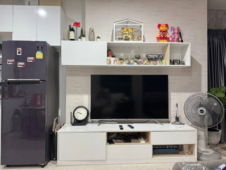 รูป #Z1436 ให้เช่าคอนโด The Prodigy Condo MRT Bangkhae - รูปที่ 3/7