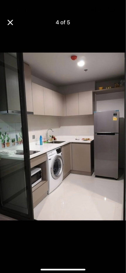 picture Code: KJ7660 for rent Life Ladprao // Line ID: @kjcondo (with @) // - 3/5
