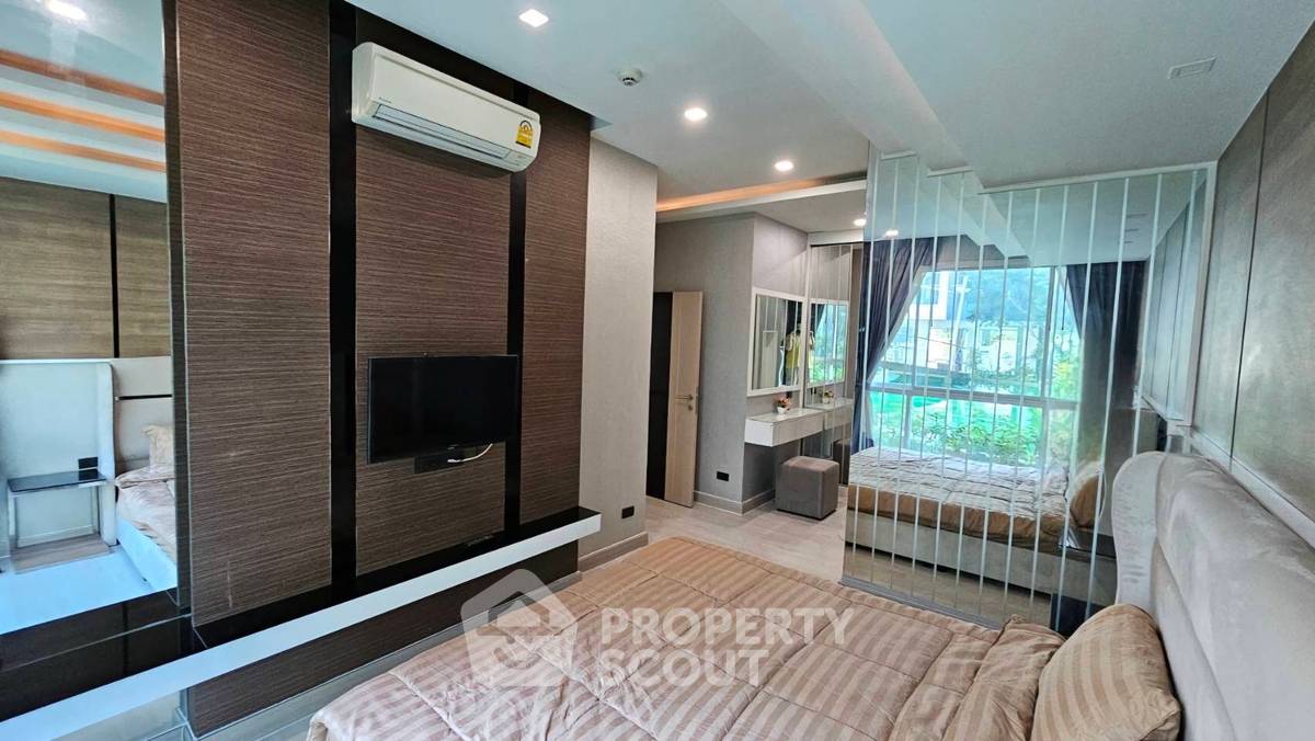 รูป คอนโด 2 ห้องนอน ขาย The Feelture Pattaya ใกล้ นาจอมเทียน (ID 1887358) - รูปที่ 12/31