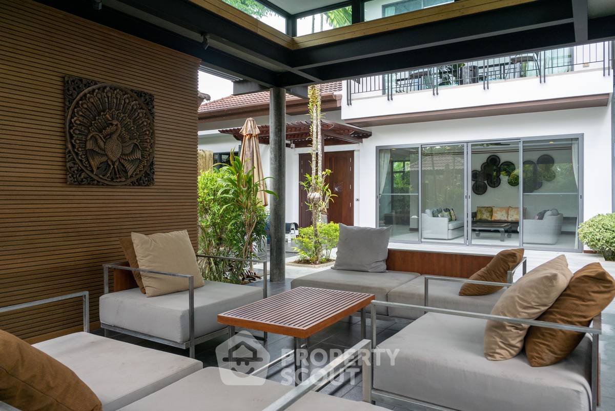 รูป วิลล่า 4 ห้องนอน 448 ตร.ม. ขาย The Lake House ลากูน่า ภูเก็ต (ID 1831555) - รูปที่ 6/43
