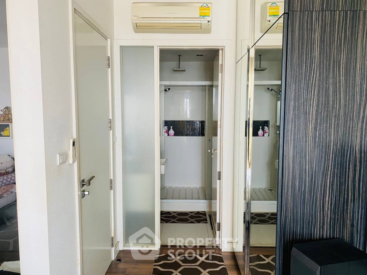 รูป ห้องชั้น 19 1 ห้องนอน 45 ตร.ม. The Room สุขุมวิท 62 ใกล้ BTS ปุณณวิถี 100 ม. (ID 680914) - รูปที่ 5/15