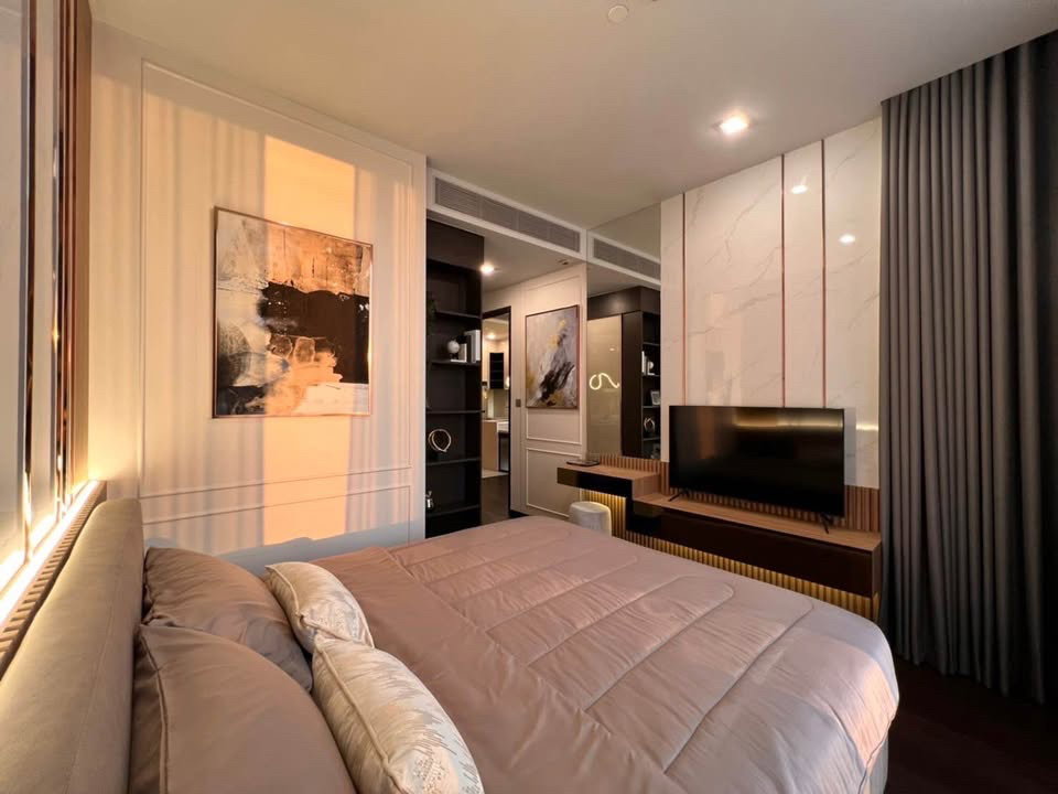 รูป Laviq Sukhumvit57 ( Code; S-LV25 )  - รูปที่ 6/16