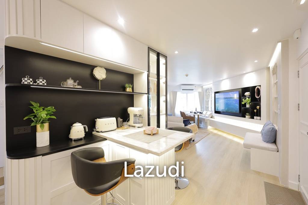 รูป Fortune Condo Town 86 Sqm 2 Bed 2 Bath Condo - รูปที่ 10/32