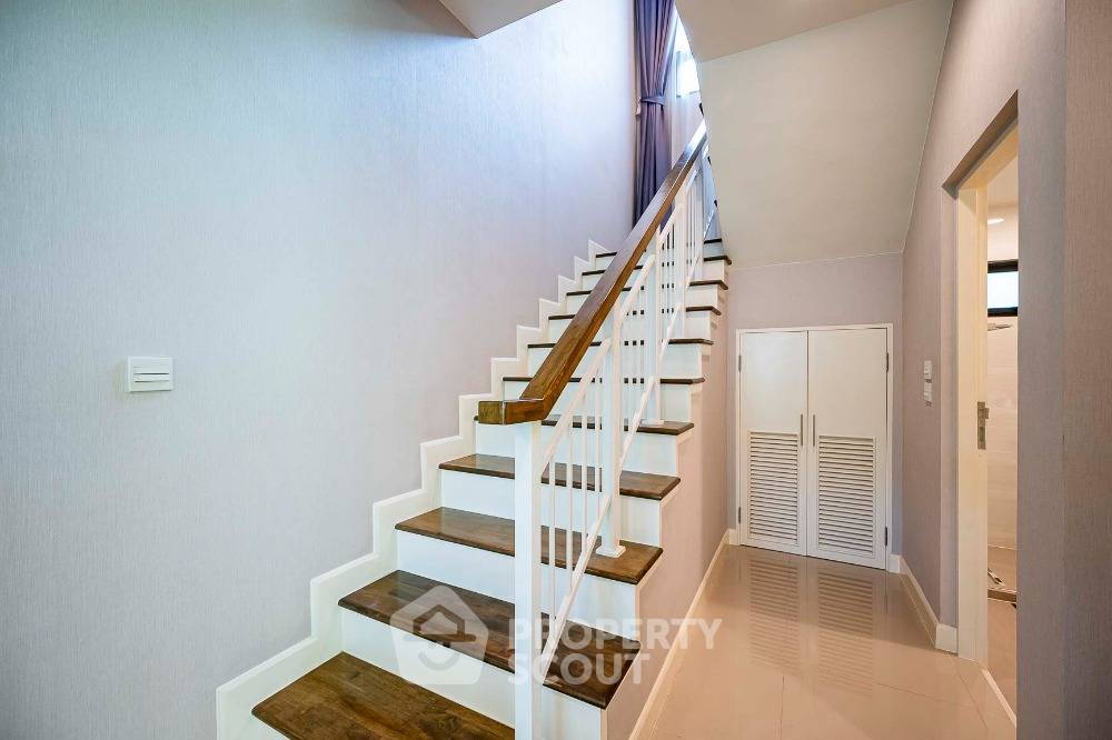 รูป บ้าน 4 ห้องนอน ขาย พร้อมเลี้ยงสัตว์ได้ โครงการ เศรษฐสิริ พัฒนาการ เขตประเวศ (ID 1516292) - รูปที่ 16/28