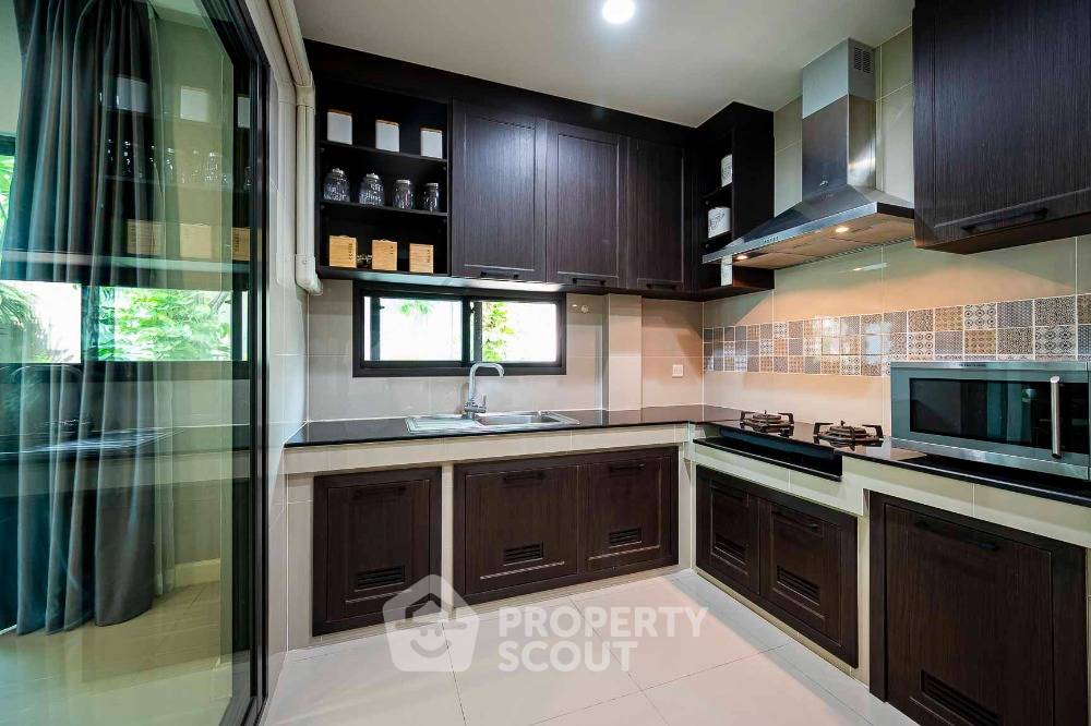 รูป บ้าน 4 ห้องนอน ขาย พร้อมเลี้ยงสัตว์ได้ โครงการ เศรษฐสิริ พัฒนาการ เขตประเวศ (ID 1516292) - รูปที่ 14/28
