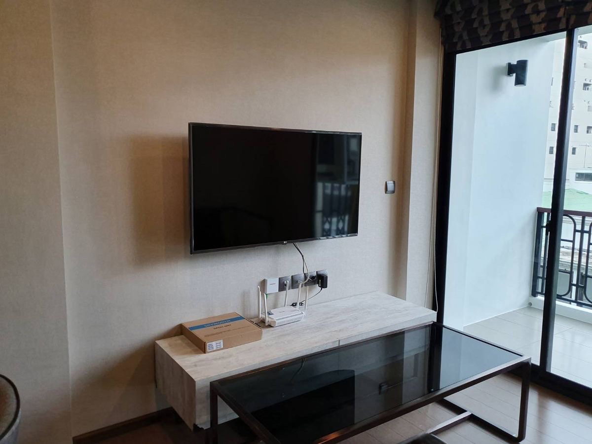 รูป #S4119 ให้เช่า Na Vara Residence Langsuan - รูปที่ 7/12