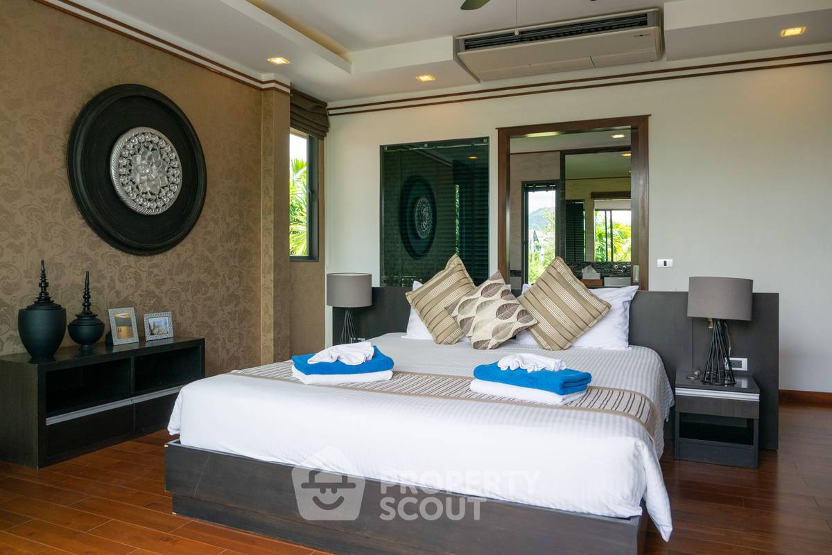 รูป วิลล่า 4 ห้องนอน 448 ตร.ม. ขาย The Lake House ลากูน่า ภูเก็ต (ID 1831555) - รูปที่ 22/43