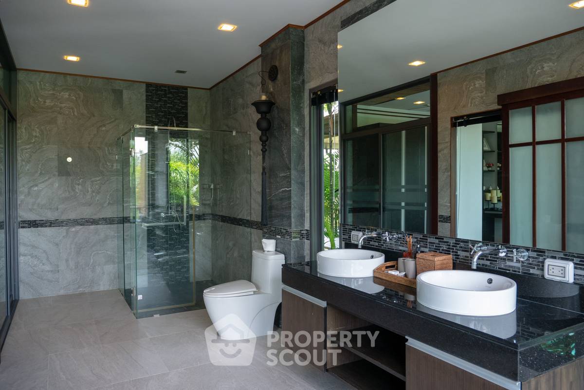 รูป วิลล่า 4 ห้องนอน 448 ตร.ม. ขาย The Lake House ลากูน่า ภูเก็ต (ID 1831555) - รูปที่ 43/43
