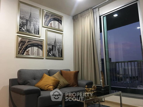 คอนโด 2 ห้องนอน 65 ตร.ม. ที่ Rhythm Sukhumvit 50 ใกล้ BTS อ่อนนุช 200 ม. (ID 1867348)