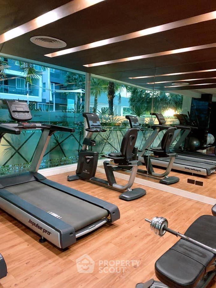 รูป คอนโด 2 ห้องนอน ขาย The Feelture Pattaya ใกล้ นาจอมเทียน (ID 1887358) - รูปที่ 28/31