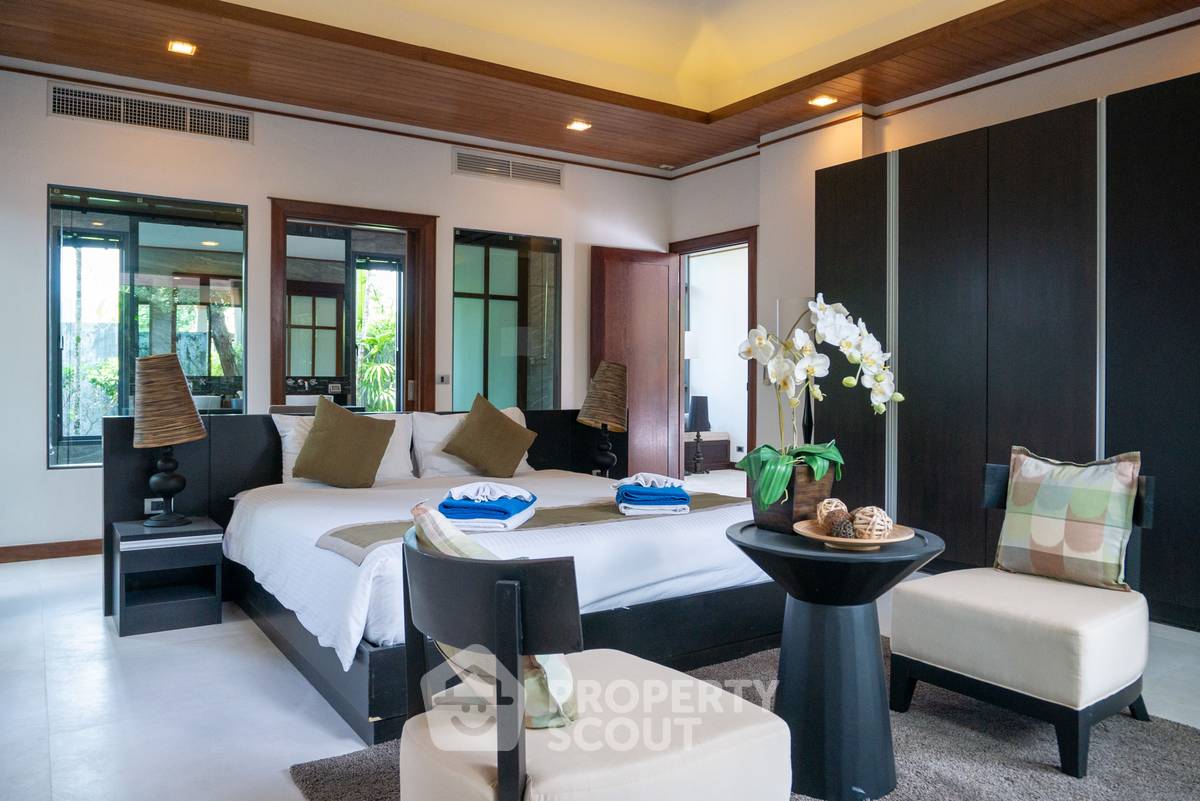รูป วิลล่า 4 ห้องนอน 448 ตร.ม. ขาย The Lake House ลากูน่า ภูเก็ต (ID 1831555) - รูปที่ 13/43