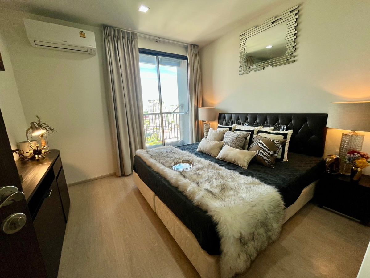 picture #S4117 For Rent Rhythm Sukhumvit 44/1 - 2/3