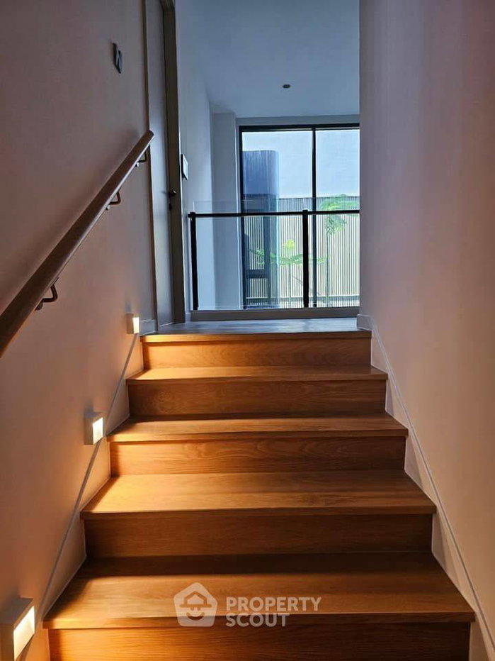 รูป บ้าน 4 ห้องนอน แบบ Pet-Friendly โครงการ BuGaan Rama 9 - Meng Jai 📍 วังทองหลาง (ID 1530710) - รูปที่ 12/37