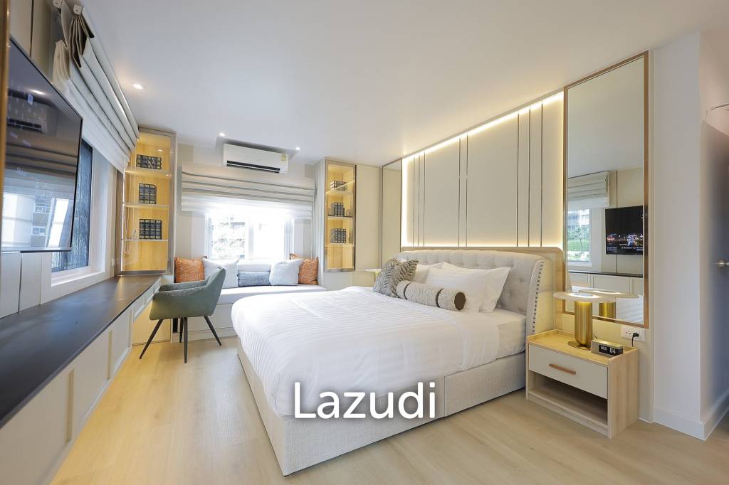 รูป Fortune Condo Town 86 Sqm 2 Bed 2 Bath Condo - รูปที่ 19/32