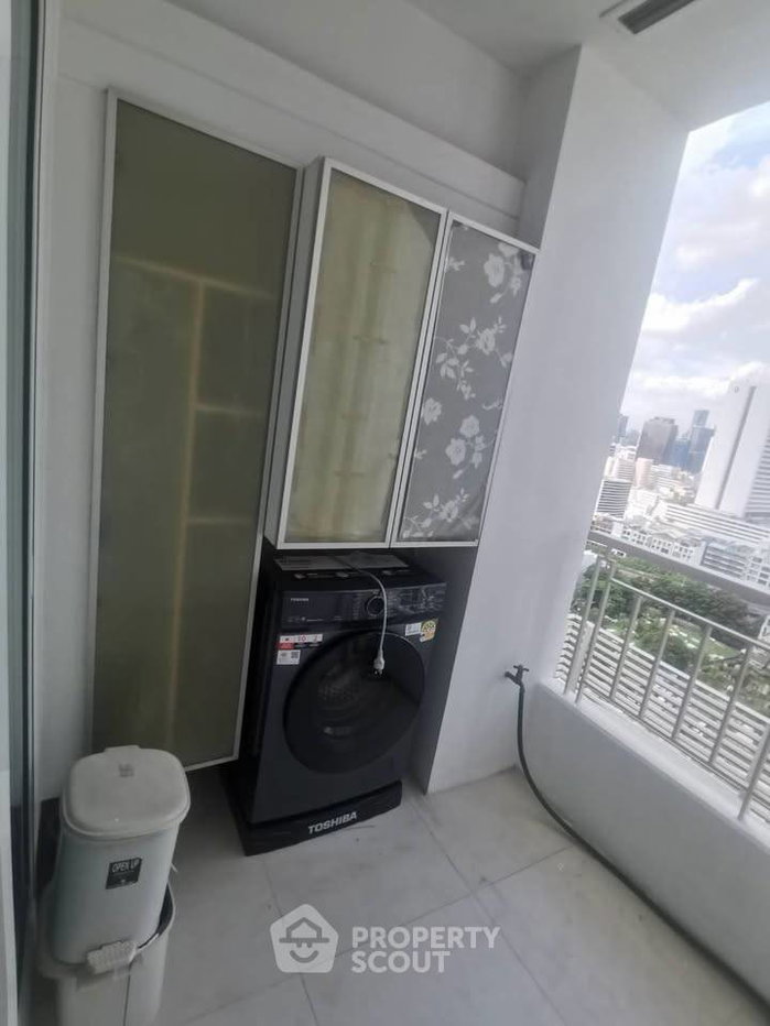 รูป คอนโด 1 ห้องนอน ชั้นสูง 22 ขนาด 42 ตร.ม. ให้เช่า Ivy Sathorn 10 ใกล้ BTS เซนต์หลุยส์ 200 ม. (ID 2209489) - รูปที่ 10/10