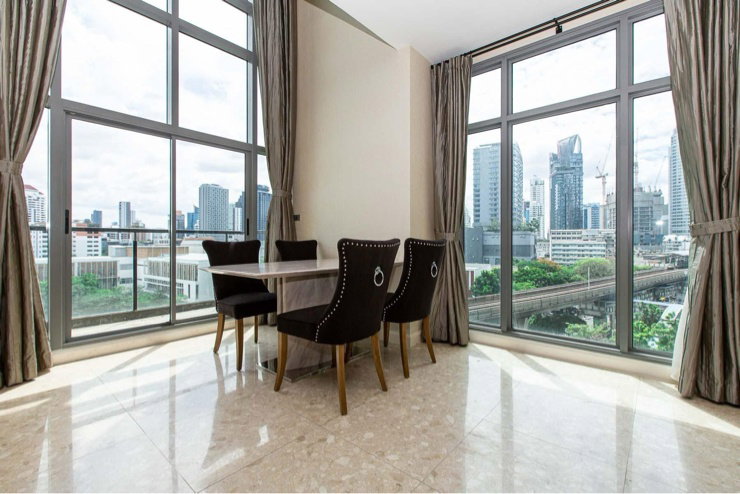 รูป #Z1450 ให้เช่าคอนโด The Crest Sukhumvit 24 - รูปที่ 10/13