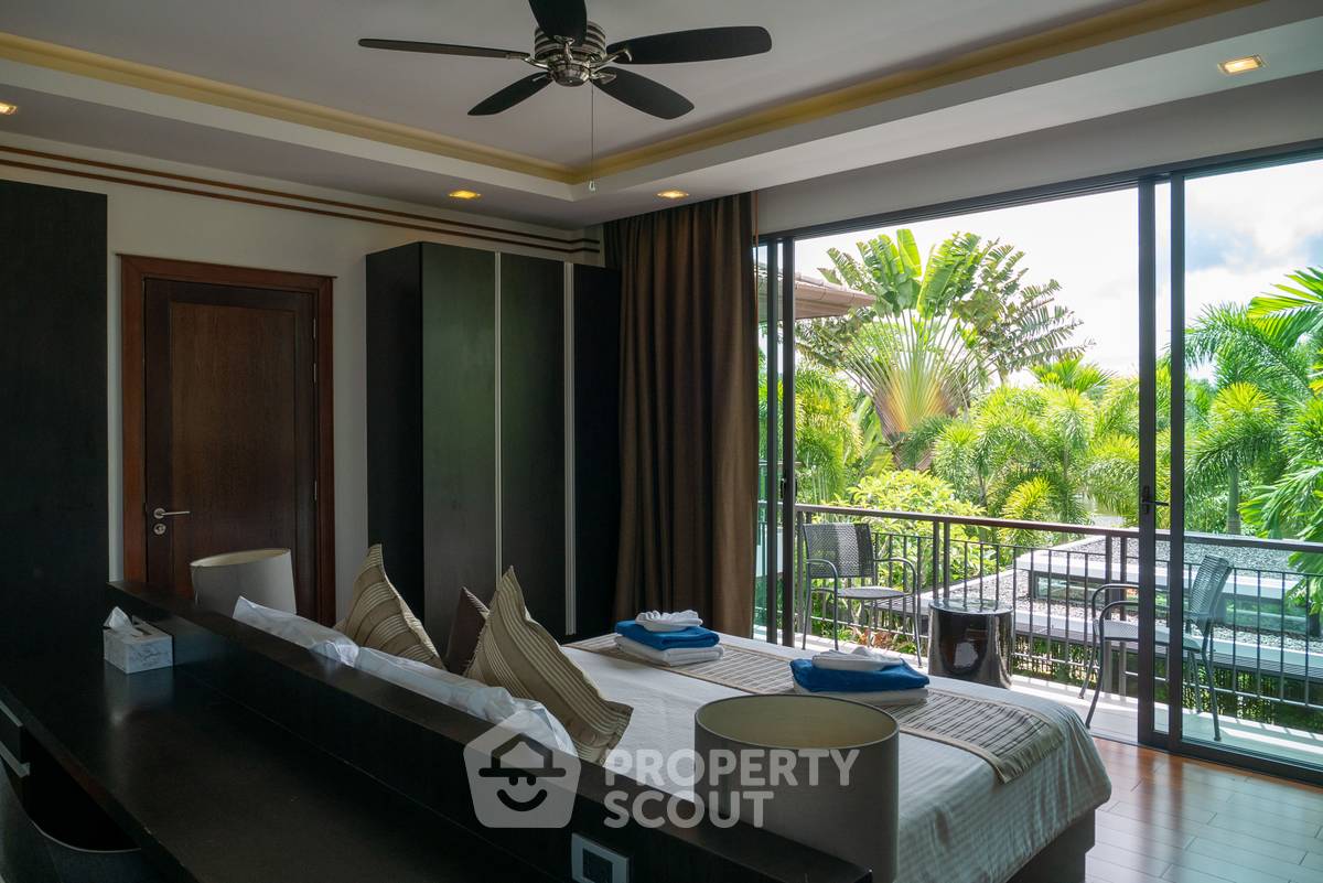 รูป วิลล่า 4 ห้องนอน 448 ตร.ม. ขาย The Lake House ลากูน่า ภูเก็ต (ID 1831555) - รูปที่ 24/43