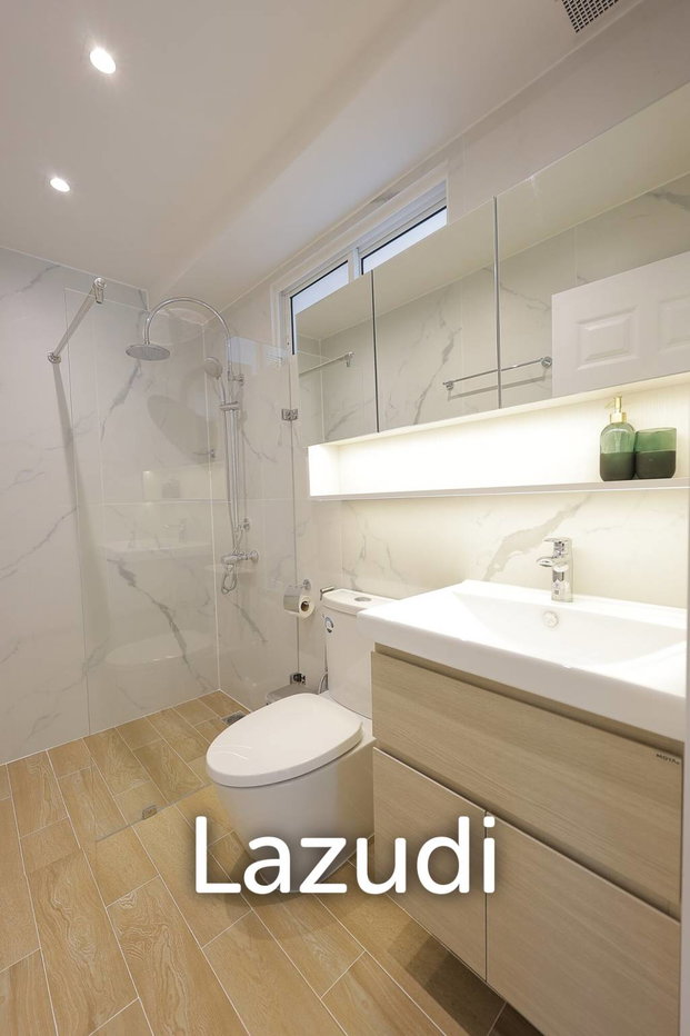 รูป Fortune Condo Town 86 Sqm 2 Bed 2 Bath Condo - รูปที่ 32/32
