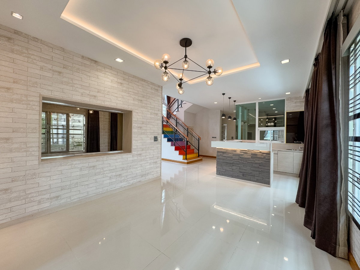 รูป CD03660 - Casa Grand Onnut - Wongwhaen - รูปที่ 4/13