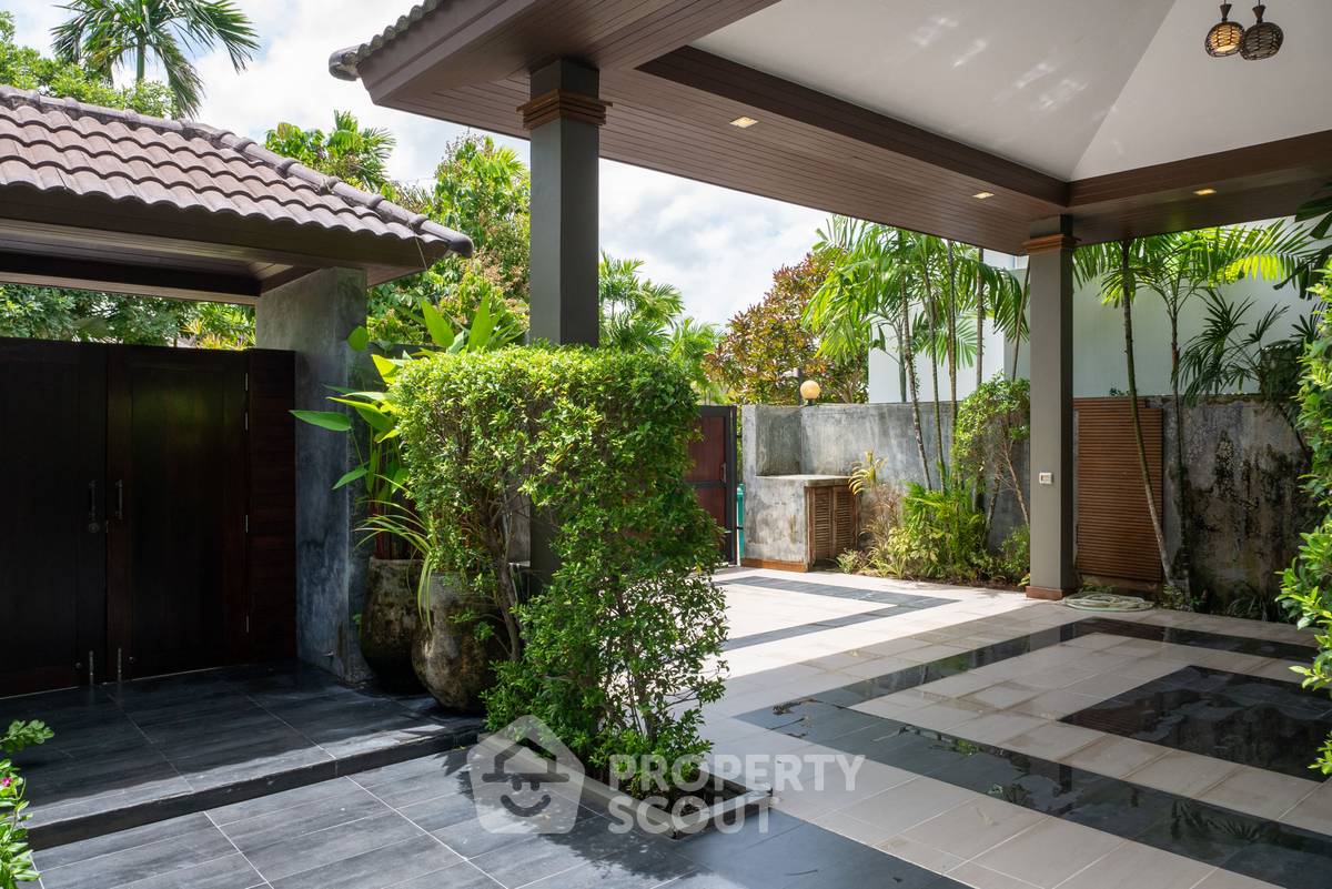 รูป วิลล่า 4 ห้องนอน 448 ตร.ม. ขาย The Lake House ลากูน่า ภูเก็ต (ID 1831555) - รูปที่ 8/43