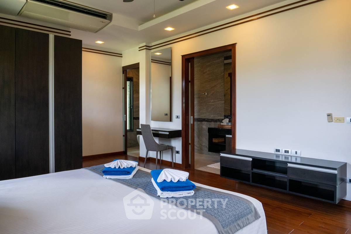 รูป วิลล่า 4 ห้องนอน 448 ตร.ม. ขาย The Lake House ลากูน่า ภูเก็ต (ID 1831555) - รูปที่ 32/43