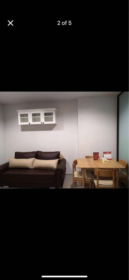 picture Code: KJ7660 for rent Life Ladprao // Line ID: @kjcondo (with @) // - 2/5