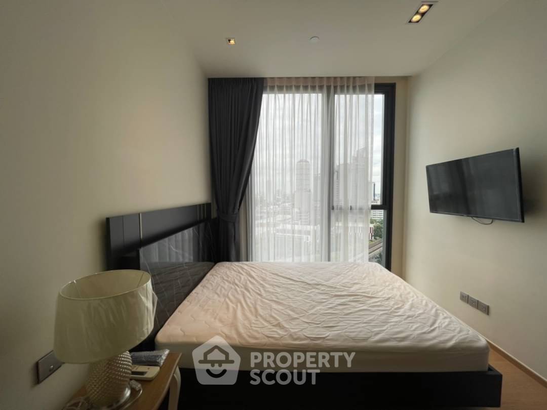 รูป คอนโด 2 ห้องนอน 81 ตร.ม. ราคาเหมาะสม โครงการ Beatniq Sukhumvit 32 ใกล้ BTS ทองหล่อ 300 ม. (ID 1791991) - รูปที่ 2/8