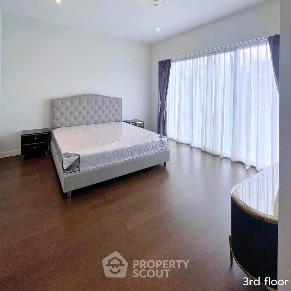รูป บ้าน 4 ห้องนอนให้เช่า บุหงา กรุงเทพฯ กรีฑา ใกล้หัวหมาก (ID 1788515) - รูปที่ 20/34