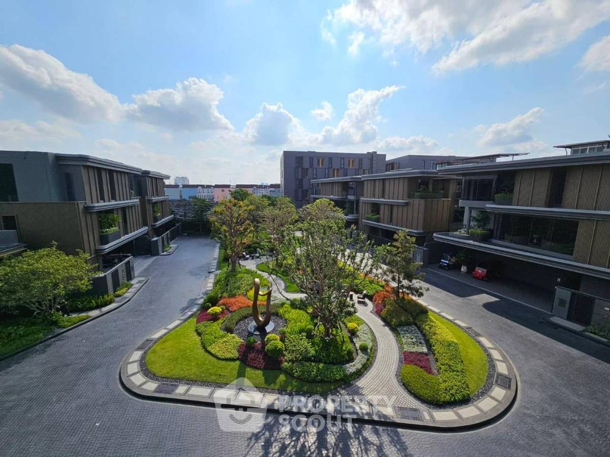 รูป บ้าน 4 ห้องนอน แบบ Pet-Friendly โครงการ BuGaan Rama 9 - Meng Jai 📍 วังทองหลาง (ID 1530710) - รูปที่ 32/37