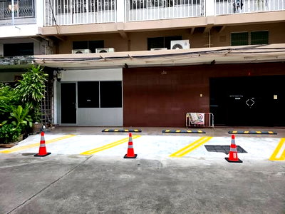 เช่าโฮมออฟฟิศ แม็คโคร ฟู้ดเซอร์วิส สุขุมวิท 71 : 💥CP-8228💥ให้เช่า OFFICE ใกล้ BTS พระโขนง / BTS อ่อนนุช👉แอดไลน์ @expertcondo