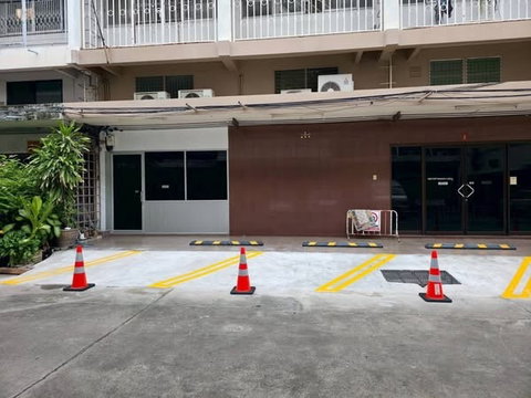 💥CP-8228💥ให้เช่า OFFICE ใกล้ BTS พระโขนง / BTS อ่อนนุช👉แอดไลน์ @expertcondo