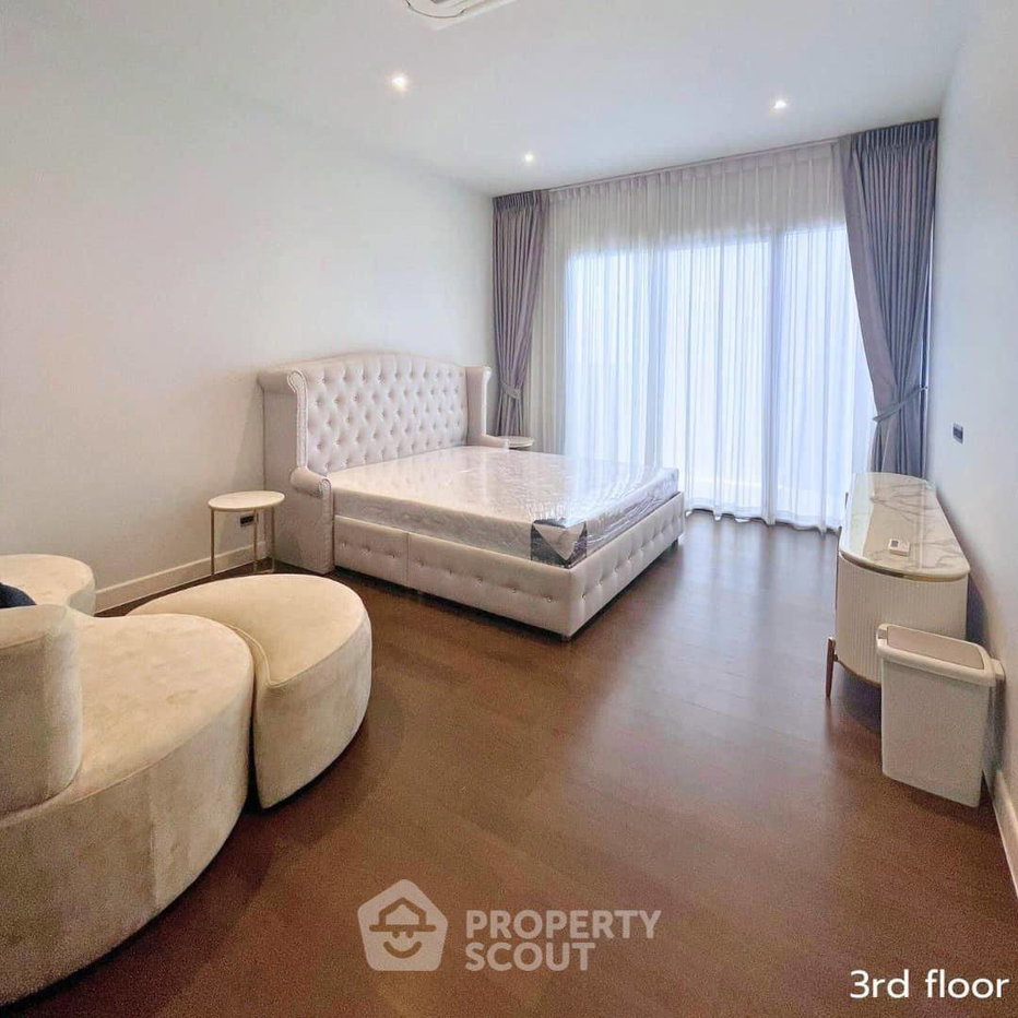 รูป บ้าน 4 ห้องนอนให้เช่า บุหงา กรุงเทพฯ กรีฑา ใกล้หัวหมาก (ID 1788515) - รูปที่ 19/34