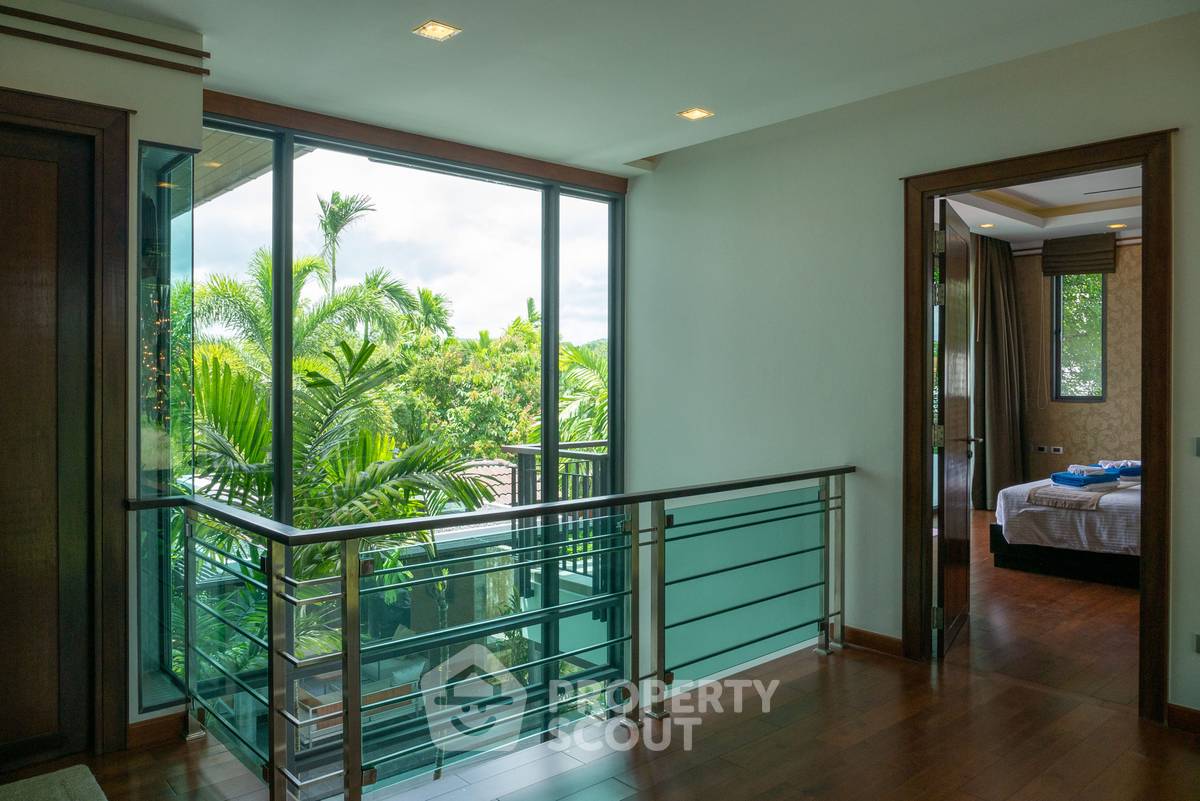 รูป วิลล่า 4 ห้องนอน 448 ตร.ม. ขาย The Lake House ลากูน่า ภูเก็ต (ID 1831555) - รูปที่ 30/43