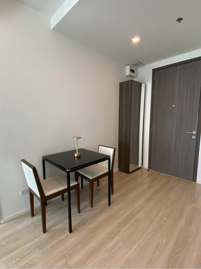 รูป #Z1438 ให้เช่าคอนโด Quinn Condo Ratchada17 - รูปที่ 5/8
