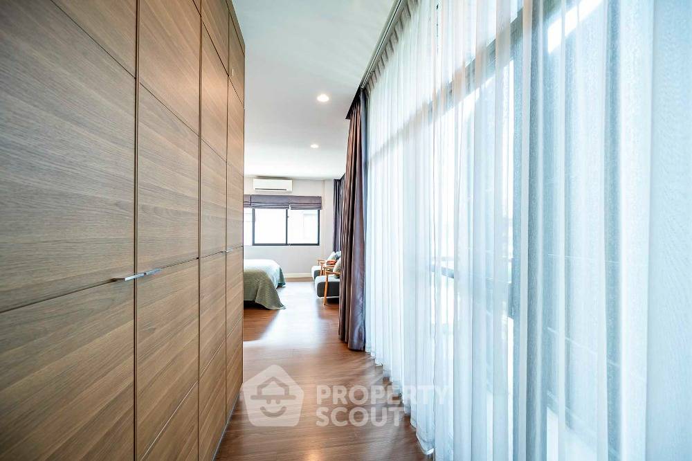 รูป บ้าน 4 ห้องนอน ขาย พร้อมเลี้ยงสัตว์ได้ โครงการ เศรษฐสิริ พัฒนาการ เขตประเวศ (ID 1516292) - รูปที่ 18/28