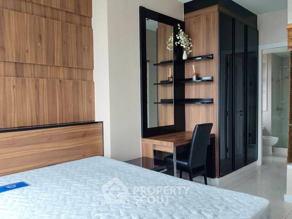 รูป คอนโด 1 ห้องนอน ชั้นสูง 22 ขนาด 42 ตร.ม. ให้เช่า Ivy Sathorn 10 ใกล้ BTS เซนต์หลุยส์ 200 ม. (ID 2209489) - รูปที่ 7/10