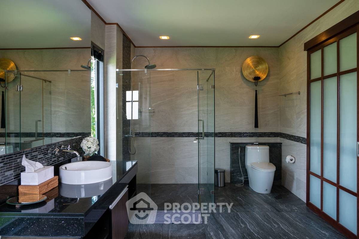 รูป วิลล่า 4 ห้องนอน 448 ตร.ม. ขาย The Lake House ลากูน่า ภูเก็ต (ID 1831555) - รูปที่ 27/43