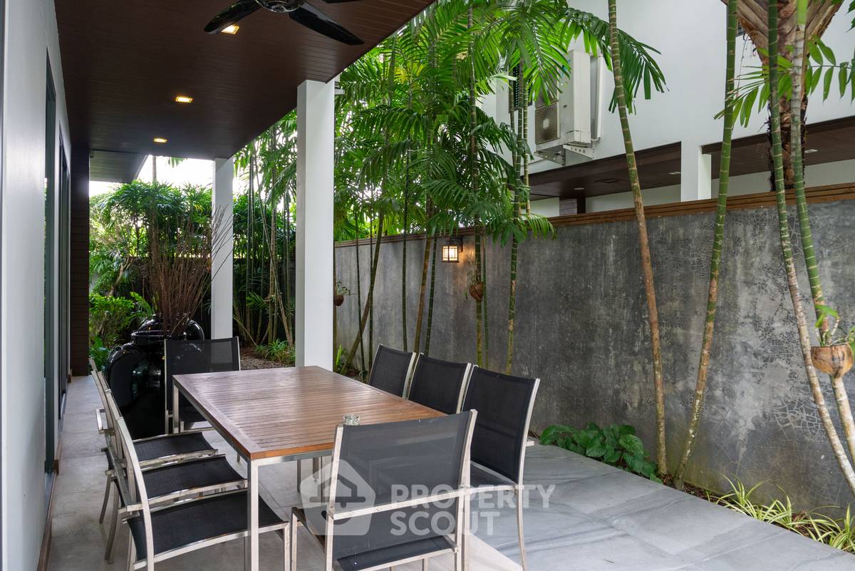 รูป วิลล่า 4 ห้องนอน 448 ตร.ม. ขาย The Lake House ลากูน่า ภูเก็ต (ID 1831555) - รูปที่ 14/43