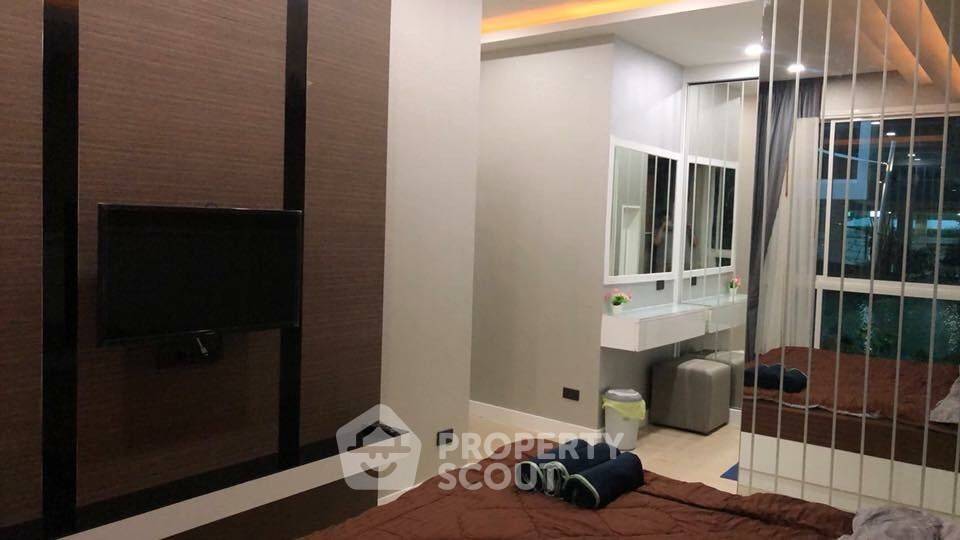 รูป คอนโด 2 ห้องนอน ขาย The Feelture Pattaya ใกล้ นาจอมเทียน (ID 1887358) - รูปที่ 19/31