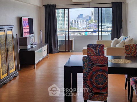 คอนโด 1 ห้องนอน ขนาด 75 ตร.ม. โครงการ Young Place Grand Le Gardine ใกล้ BTS รัชโยธิน 300 ม. (ID 1531158)