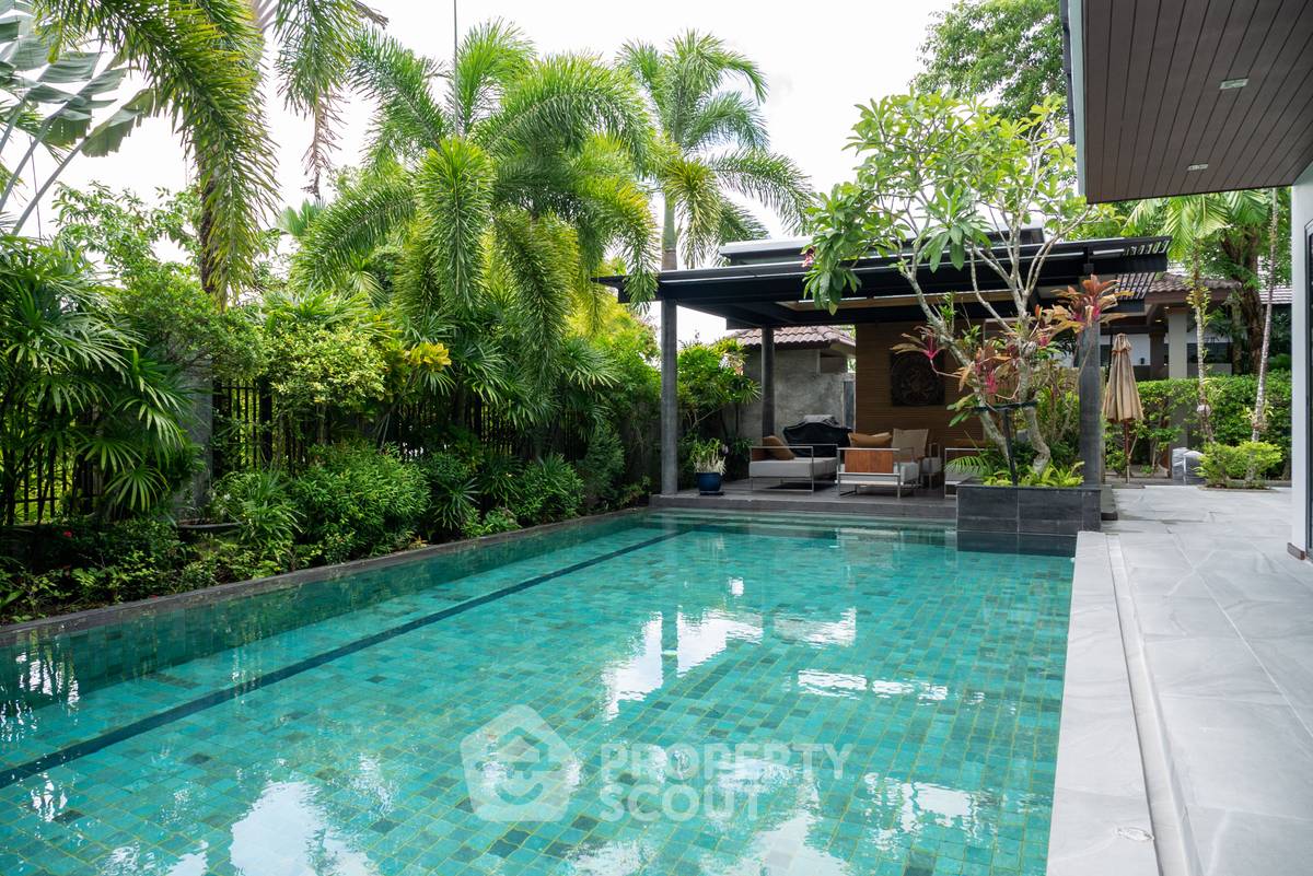 รูป วิลล่า 4 ห้องนอน 448 ตร.ม. ขาย The Lake House ลากูน่า ภูเก็ต (ID 1831555) - รูปที่ 2/43
