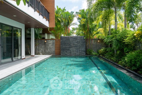4-Bed Villa 448 Sqm For Sale, The Lake House, Laguna Phuket (ID 1831555)