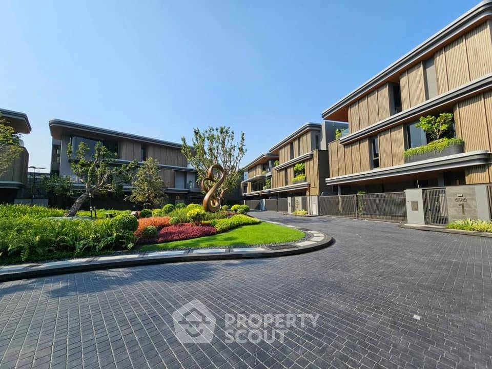 รูป บ้าน 4 ห้องนอน แบบ Pet-Friendly โครงการ BuGaan Rama 9 - Meng Jai 📍 วังทองหลาง (ID 1530710) - รูปที่ 33/37