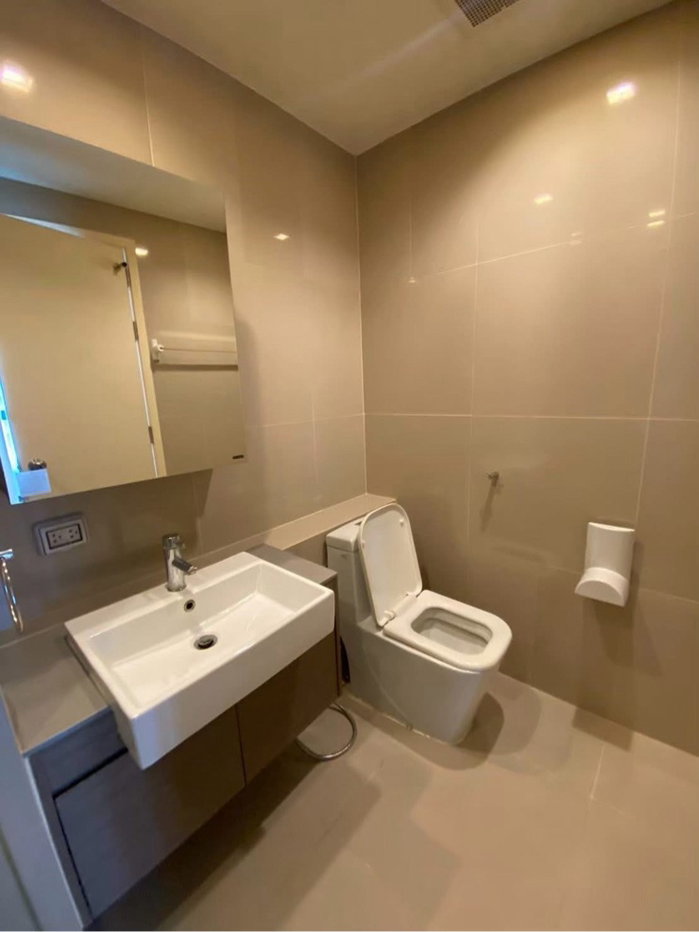 รูป #Z1438 ให้เช่าคอนโด Quinn Condo Ratchada17 - รูปที่ 7/8