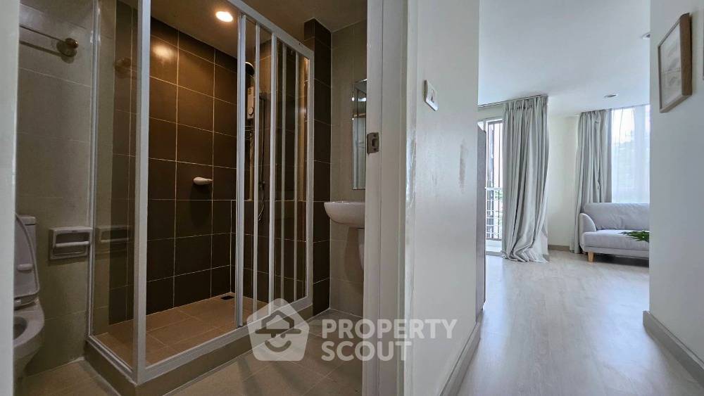 รูป คอนโด 2 ห้องนอน 62 ตร.ม. สำหรับขาย ที่ Elements Srinakarin ใกล้หนองบอน พรเวศ (ID 1647869) - รูปที่ 15/30
