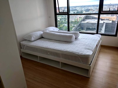 Condos for rent : MN2798 The Base Rama 9 - Ramkhamhaeng