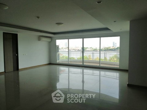 คอนโด 3 ห้องนอน ขาย โครงการศุภาลัย ริเวอร์ รีสอร์ท เจริญนคร เขตธนบุรี (ID 1169385)